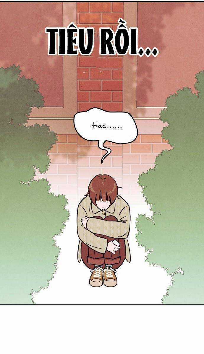 Muốn Mượn Chút Lửa Không? Chapter 1 trang 59