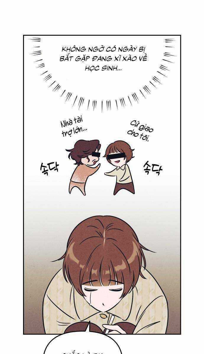 Muốn Mượn Chút Lửa Không? Chapter 1 trang 60