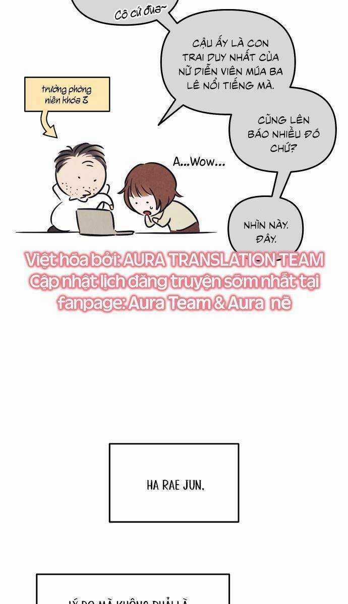 Muốn Mượn Chút Lửa Không? Chapter 1 trang 62