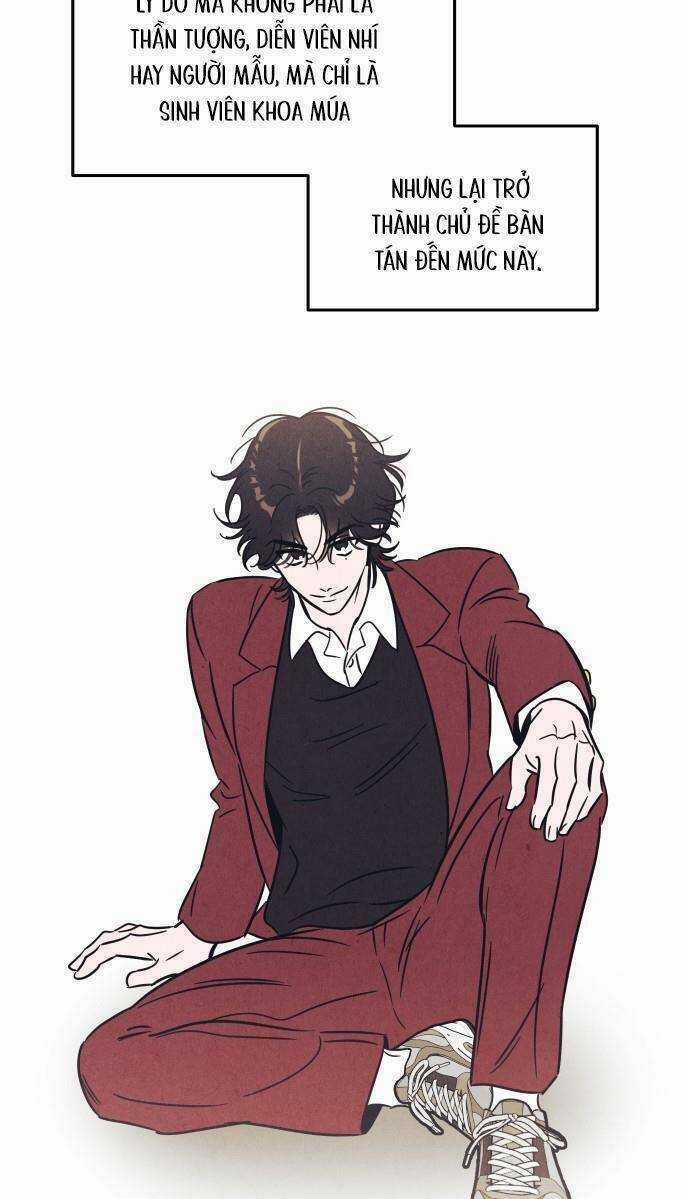 Muốn Mượn Chút Lửa Không? Chapter 1 trang 63