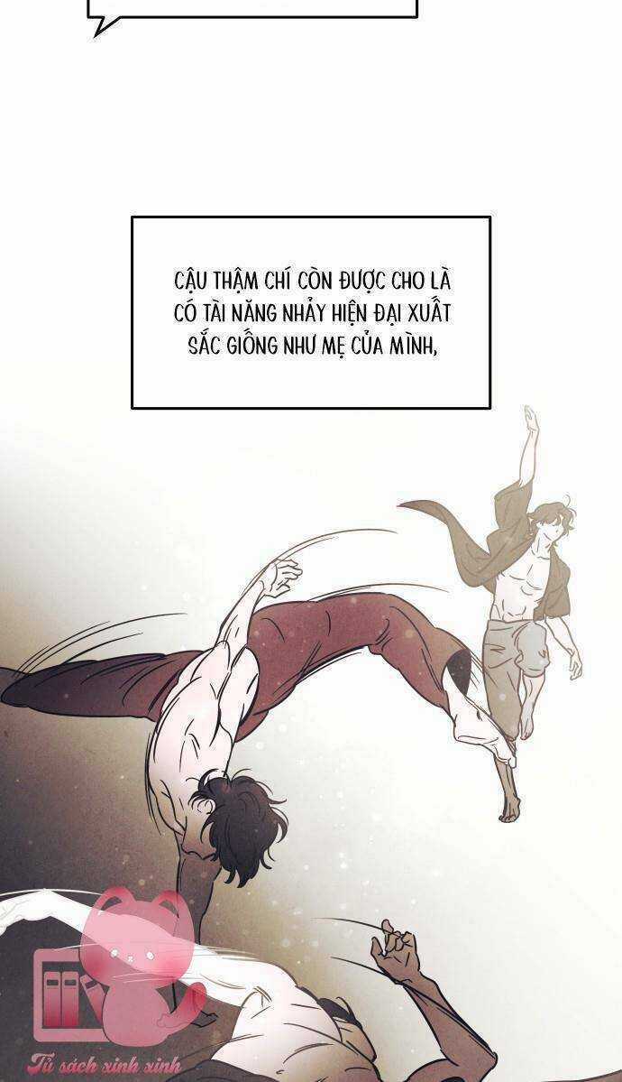 Muốn Mượn Chút Lửa Không? Chapter 1 trang 65