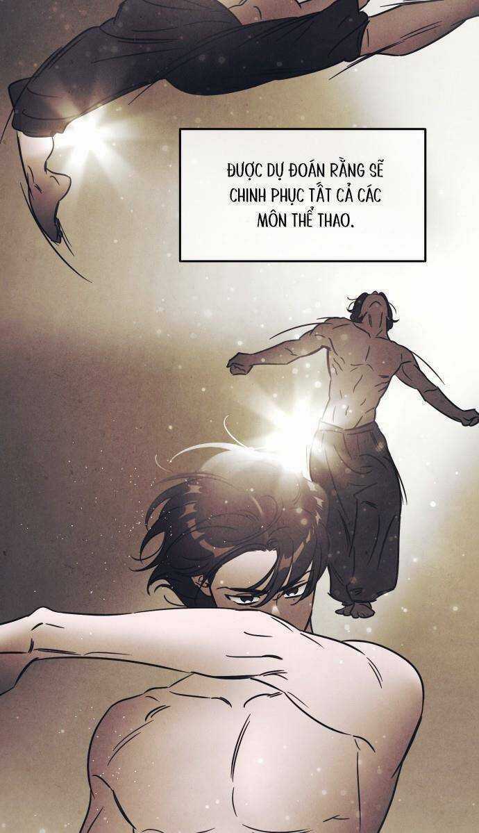 Muốn Mượn Chút Lửa Không? Chapter 1 trang 66