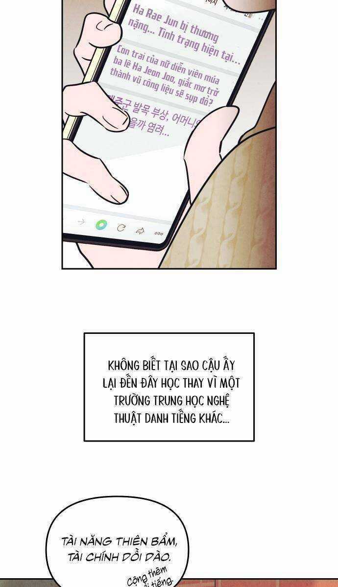 Muốn Mượn Chút Lửa Không? Chapter 1 trang 68