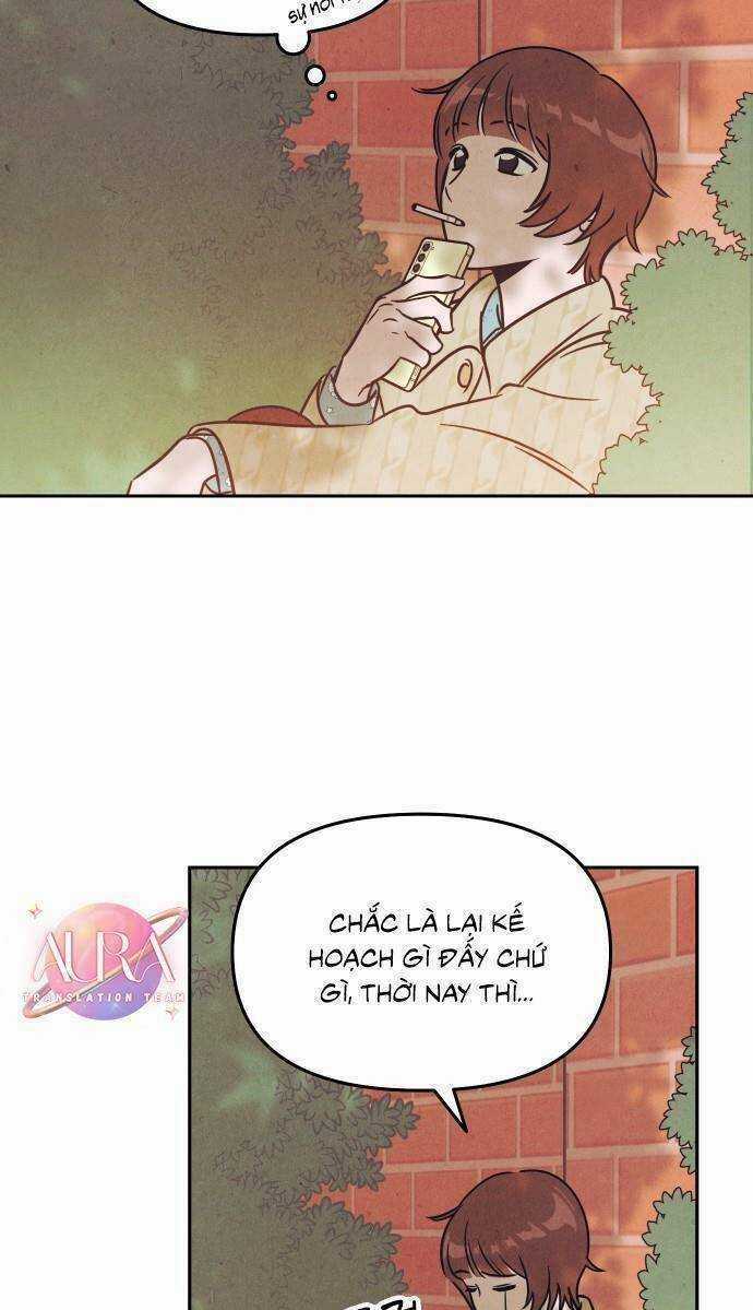 Muốn Mượn Chút Lửa Không? Chapter 1 trang 69