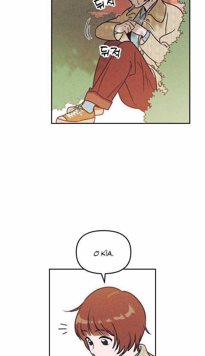 Muốn Mượn Chút Lửa Không? Chapter 1 trang 70