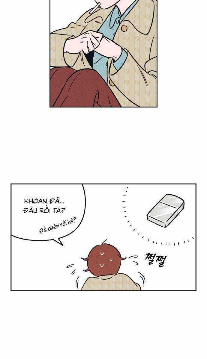 Muốn Mượn Chút Lửa Không? Chapter 1 trang 71