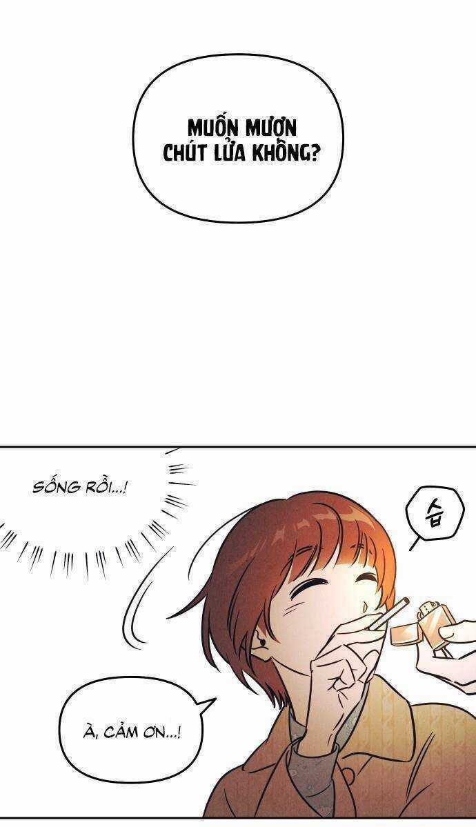 Muốn Mượn Chút Lửa Không? Chapter 1 trang 72