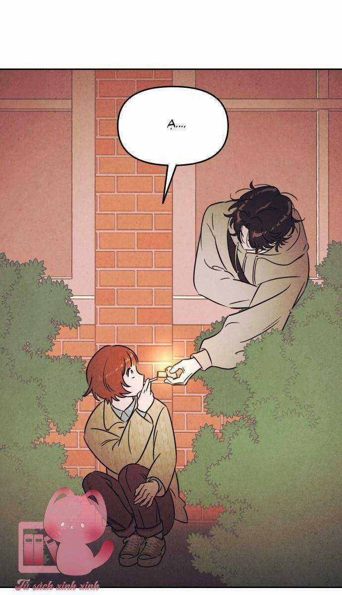 Muốn Mượn Chút Lửa Không? Chapter 1 trang 73