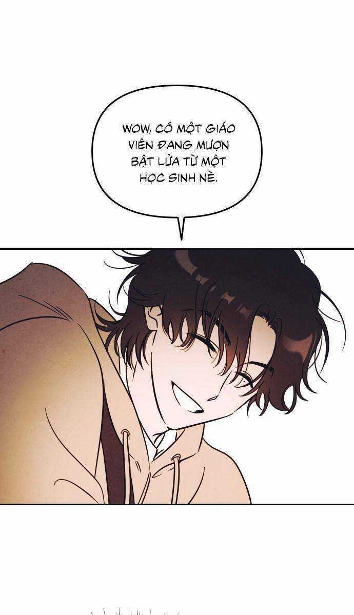 Muốn Mượn Chút Lửa Không? Chapter 1 trang 74