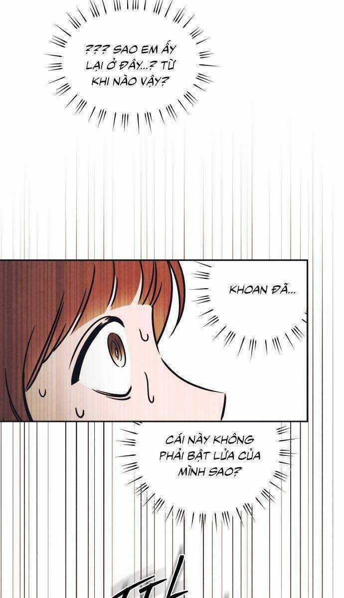 Muốn Mượn Chút Lửa Không? Chapter 1 trang 75