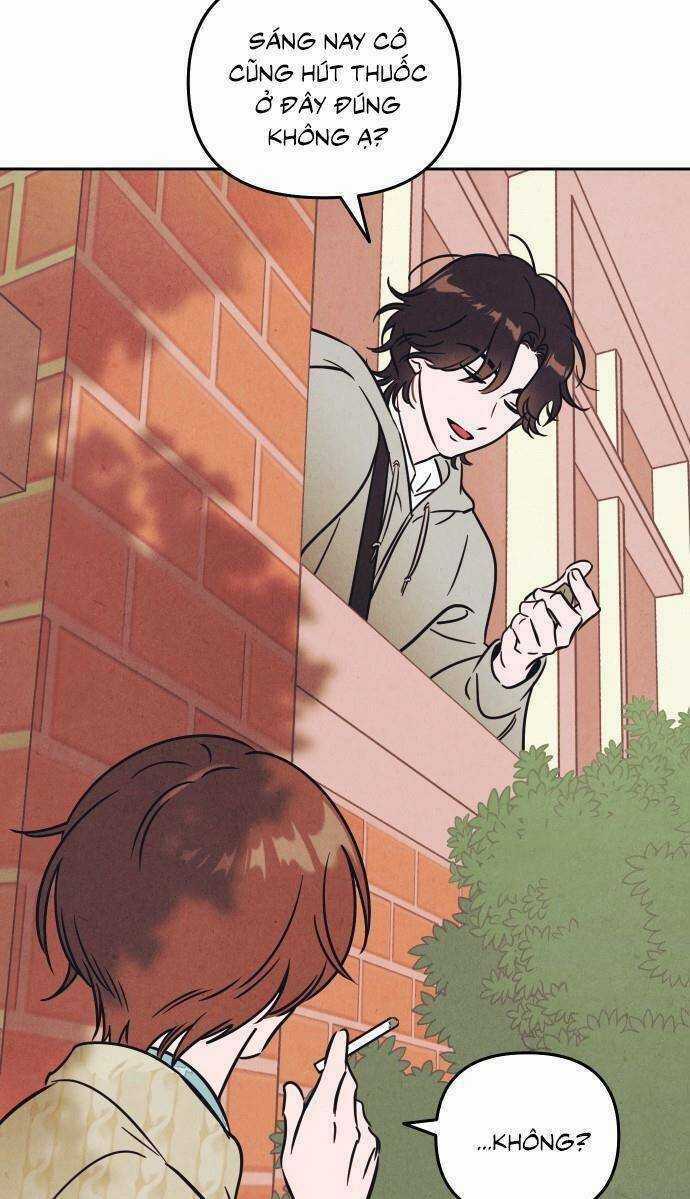 Muốn Mượn Chút Lửa Không? Chapter 1 trang 78