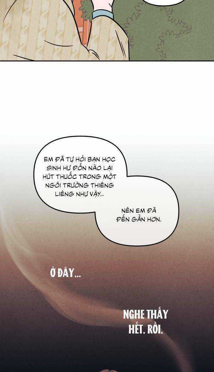 Muốn Mượn Chút Lửa Không? Chapter 1 trang 79