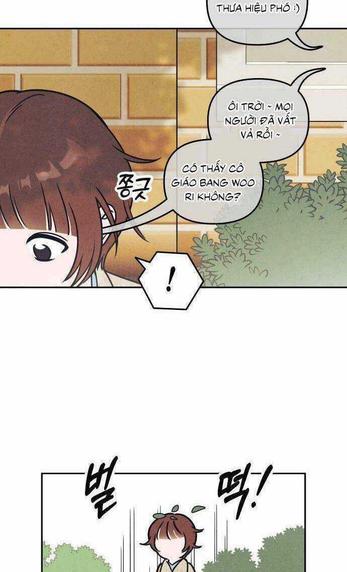 Muốn Mượn Chút Lửa Không? Chapter 1 trang 8