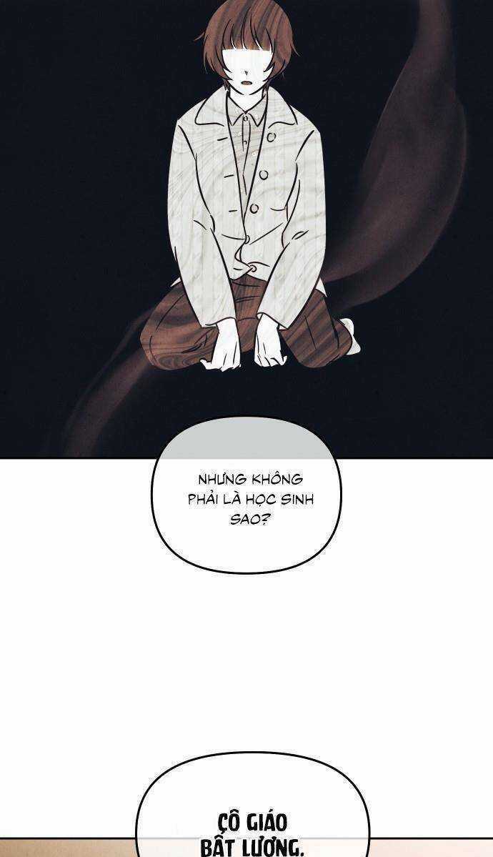 Muốn Mượn Chút Lửa Không? Chapter 1 trang 80