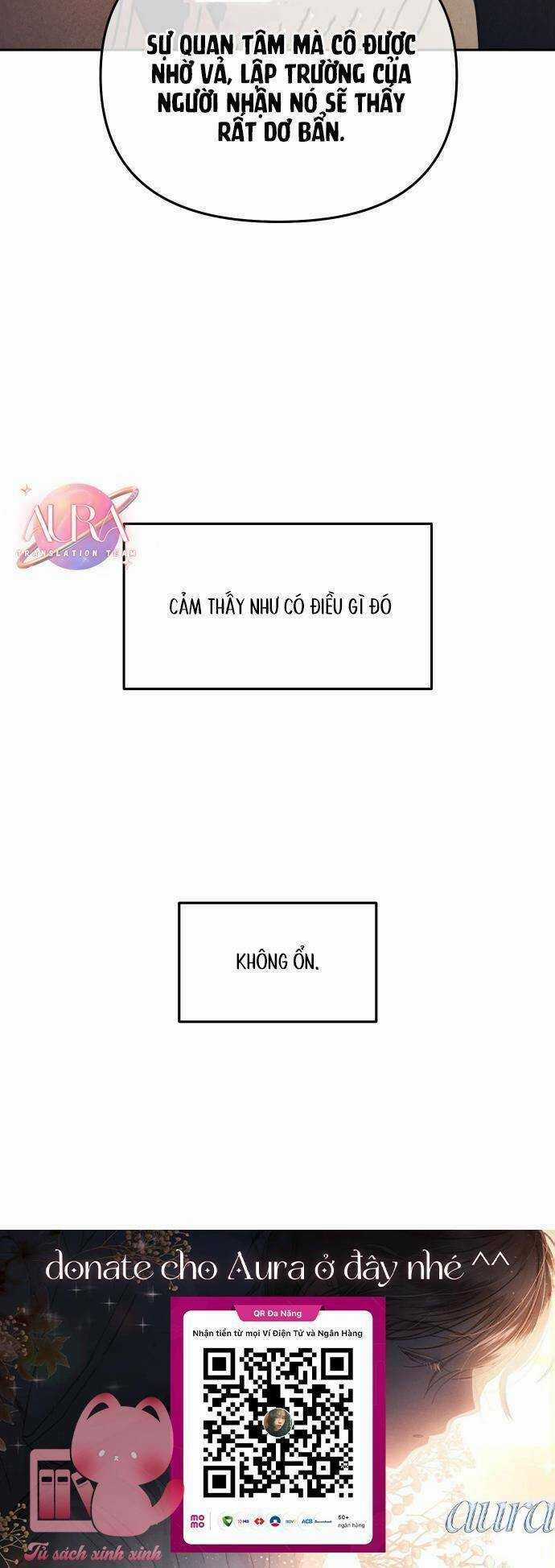 Muốn Mượn Chút Lửa Không? Chapter 1 trang 82