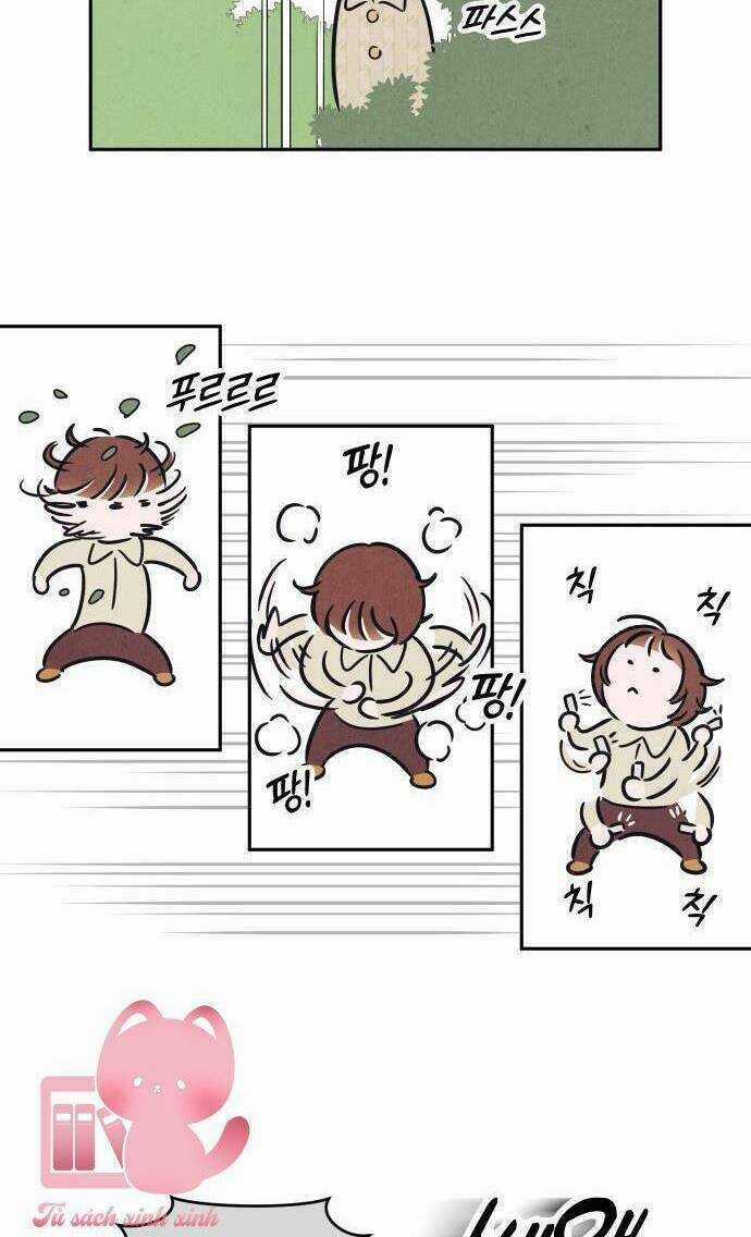 Muốn Mượn Chút Lửa Không? Chapter 1 trang 9