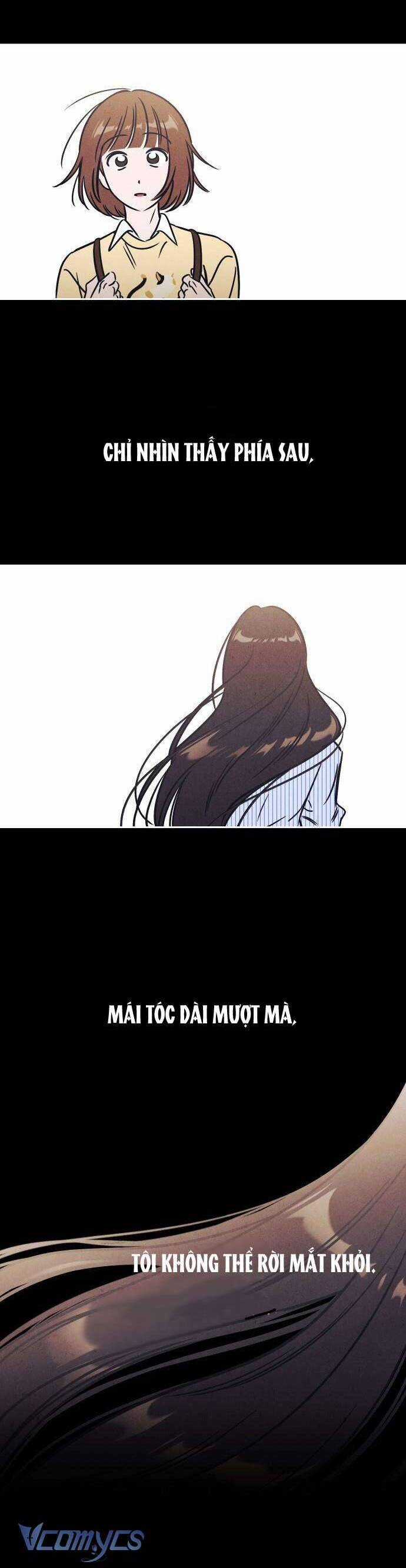 Muốn Mượn Chút Lửa Không? Chapter 10 trang 17