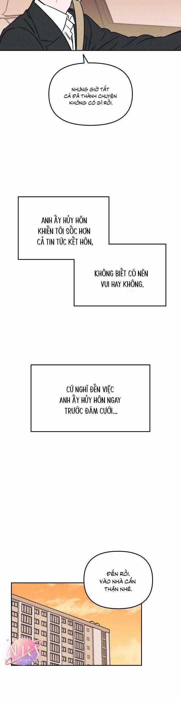 Muốn Mượn Chút Lửa Không? Chapter 10 trang 22