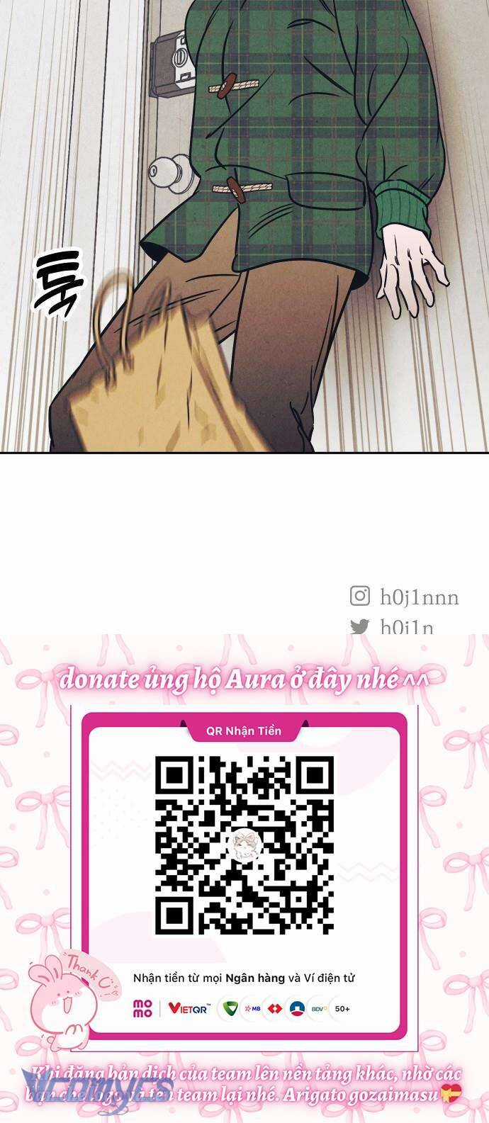 Muốn Mượn Chút Lửa Không? Chapter 10 trang 33