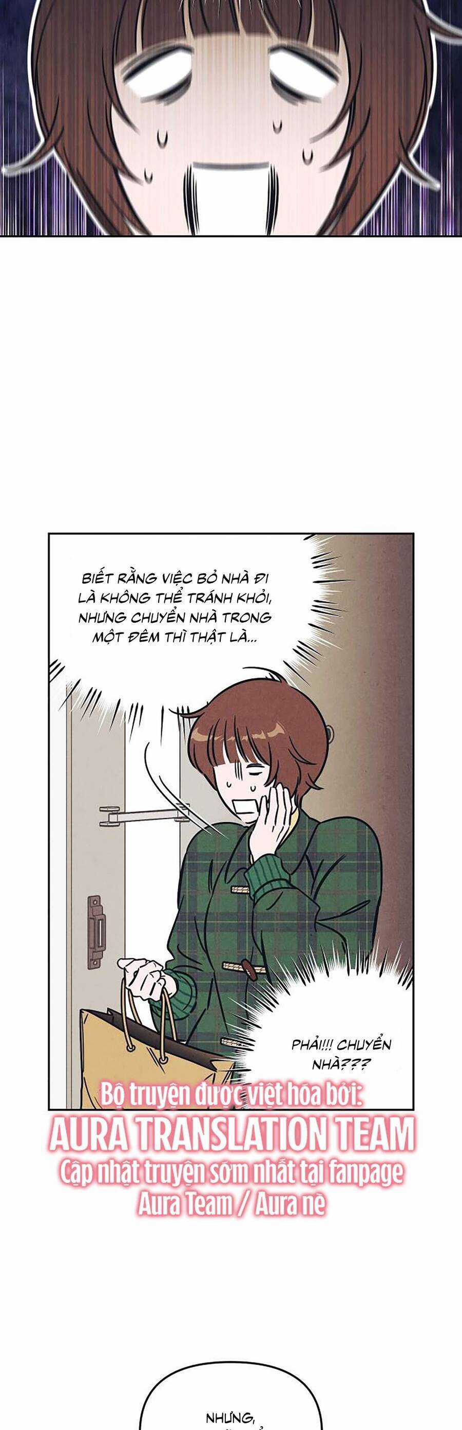 Muốn Mượn Chút Lửa Không? Chapter 11 trang 10