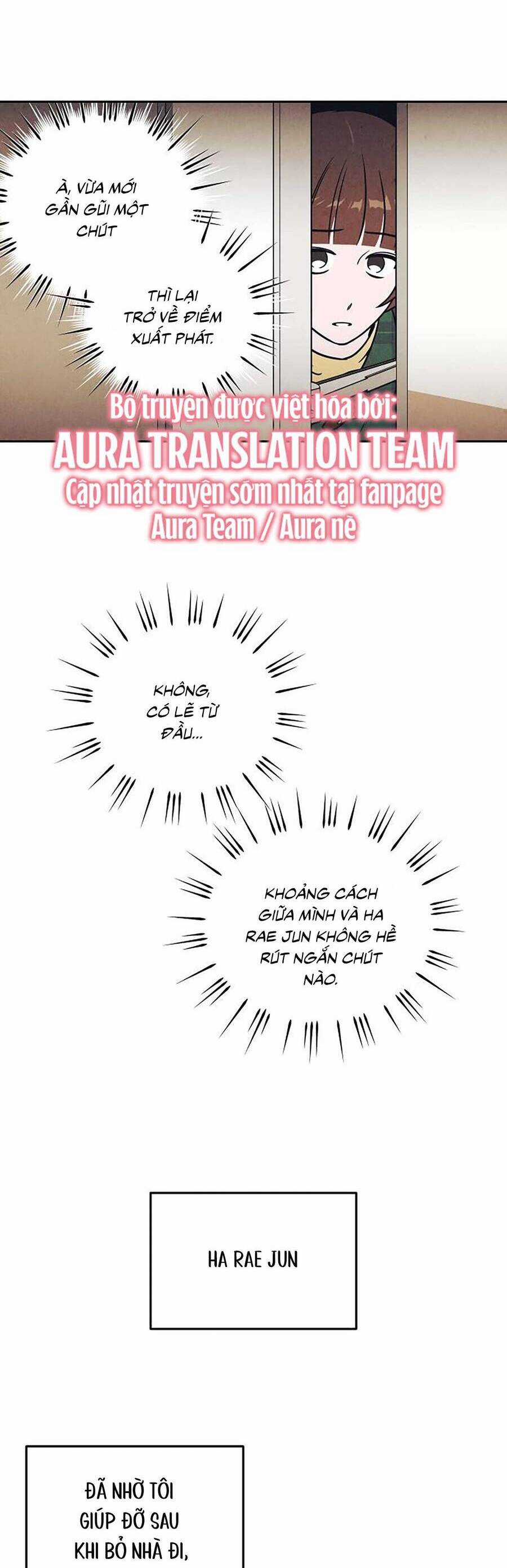 Muốn Mượn Chút Lửa Không? Chapter 11 trang 17