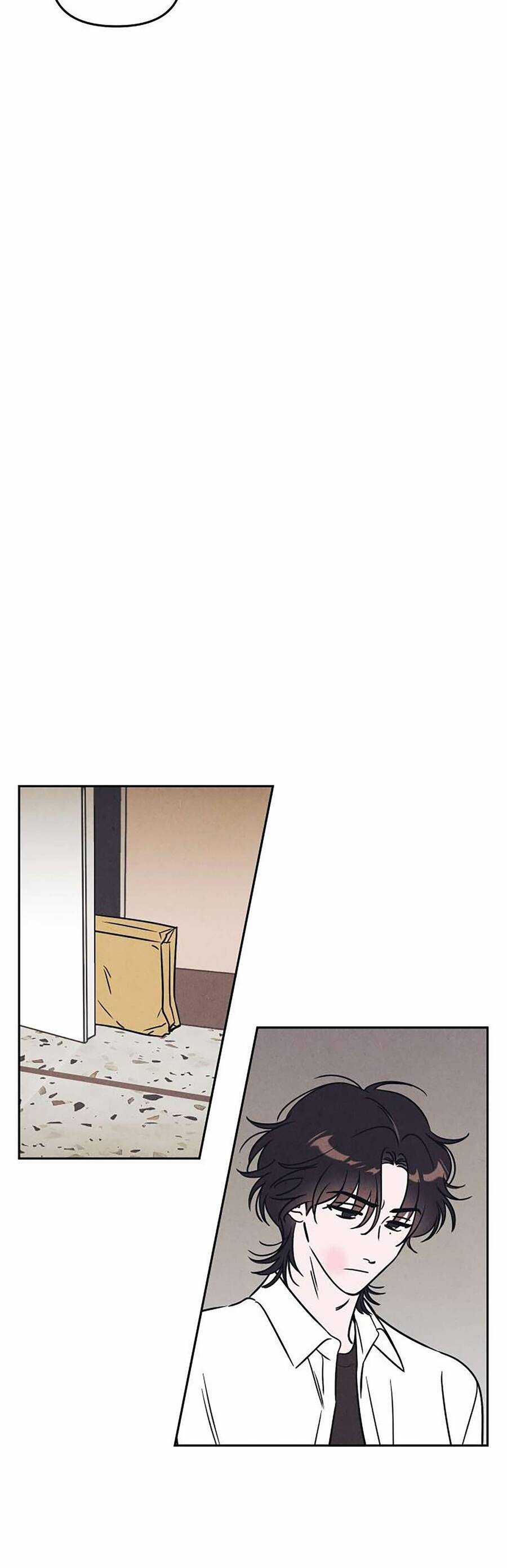 Muốn Mượn Chút Lửa Không? Chapter 11 trang 19