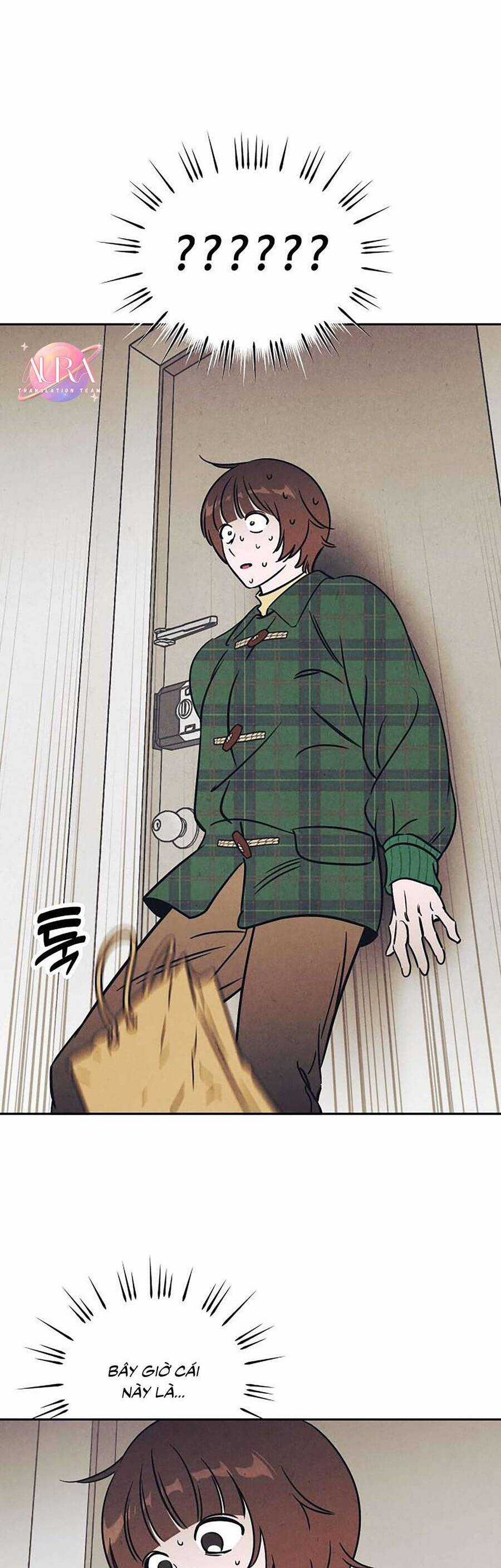 Muốn Mượn Chút Lửa Không? Chapter 11 trang 2