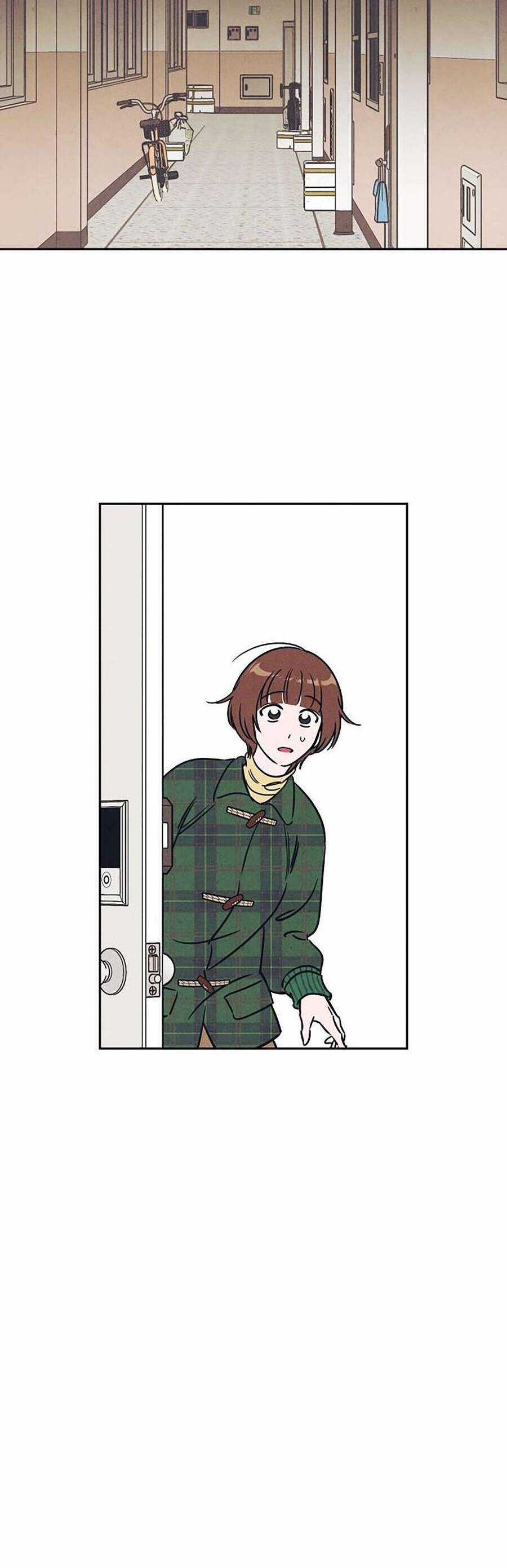 Muốn Mượn Chút Lửa Không? Chapter 11 trang 26