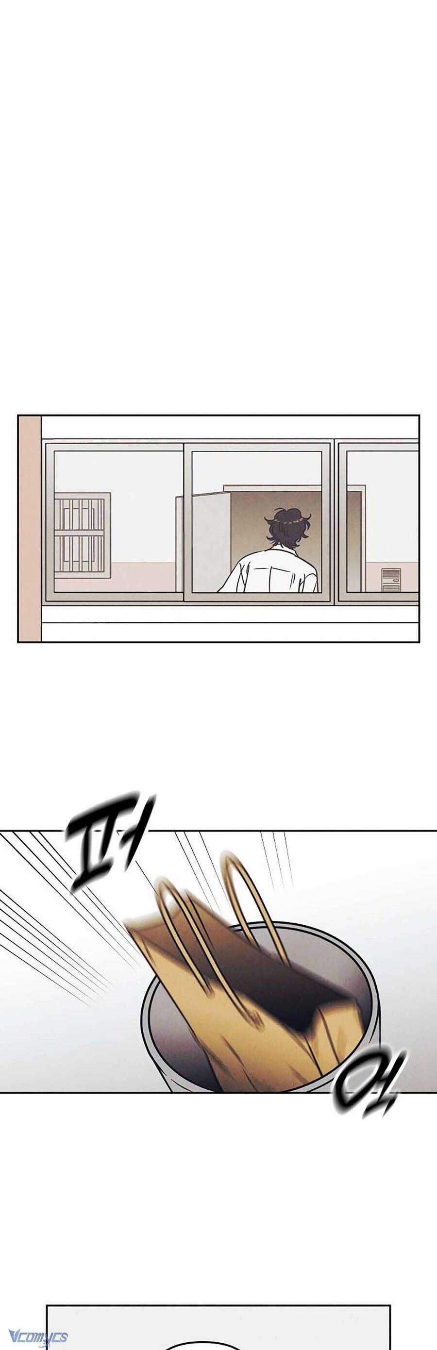 Muốn Mượn Chút Lửa Không? Chapter 11 trang 27