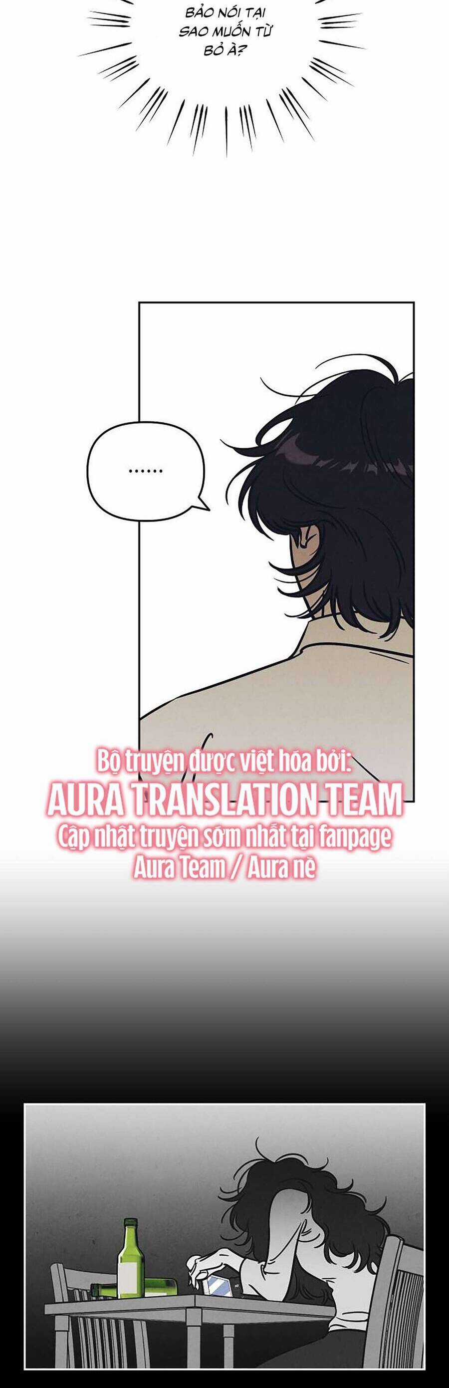 Muốn Mượn Chút Lửa Không? Chapter 11 trang 29