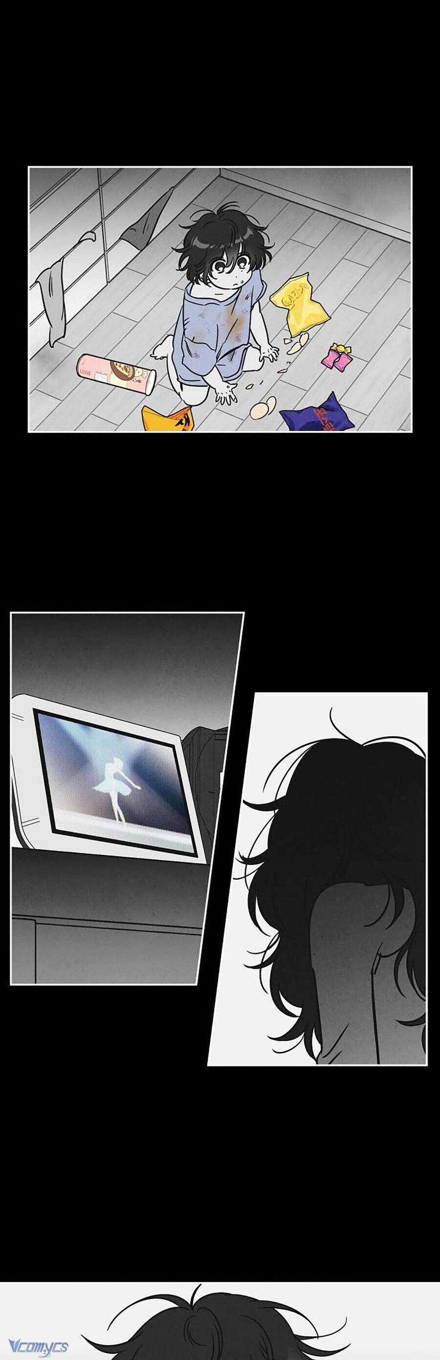 Muốn Mượn Chút Lửa Không? Chapter 11 trang 30