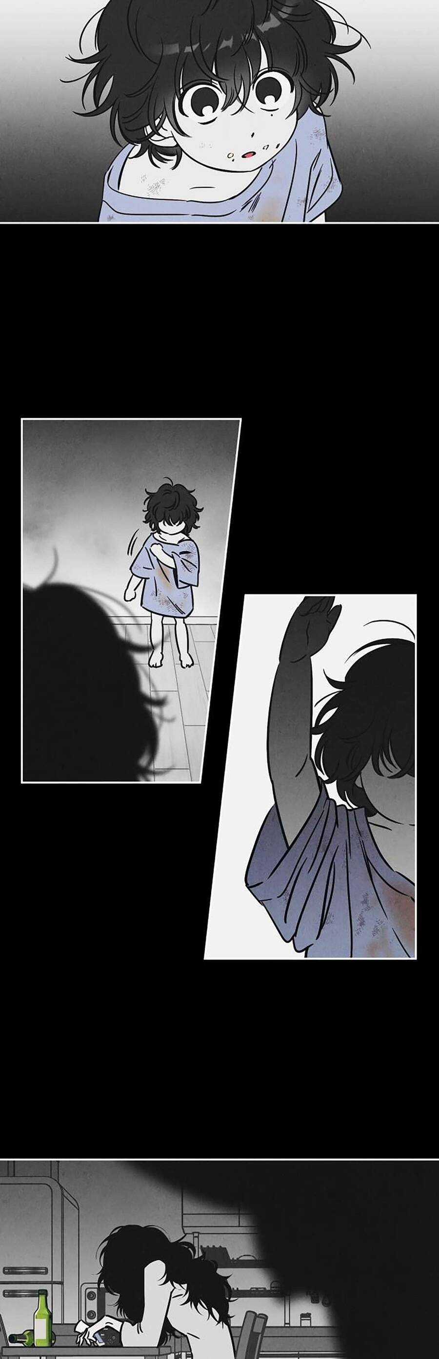 Muốn Mượn Chút Lửa Không? Chapter 11 trang 31