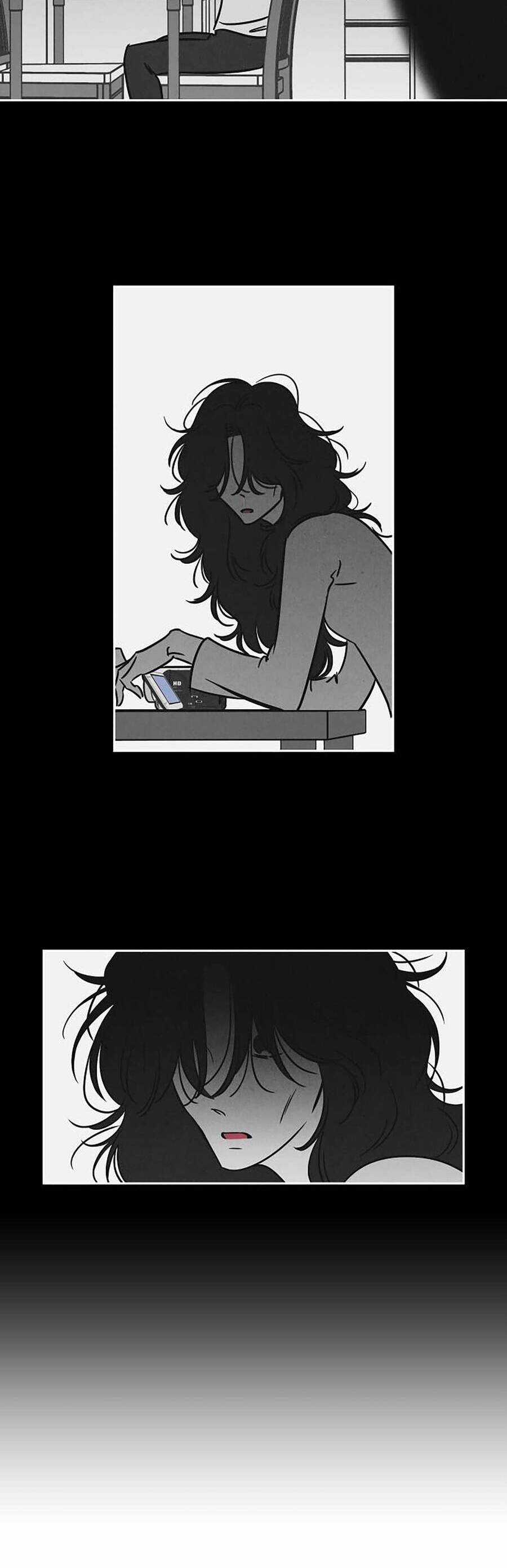 Muốn Mượn Chút Lửa Không? Chapter 11 trang 32