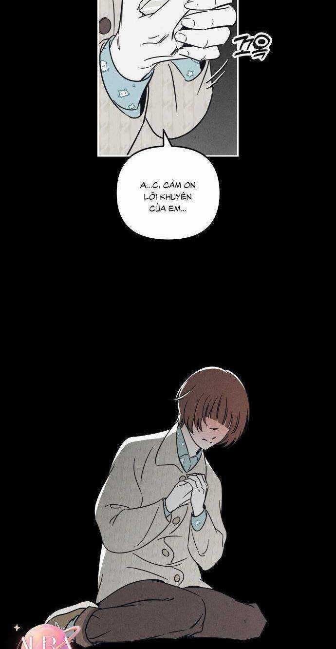 Muốn Mượn Chút Lửa Không? Chapter 2 trang 10