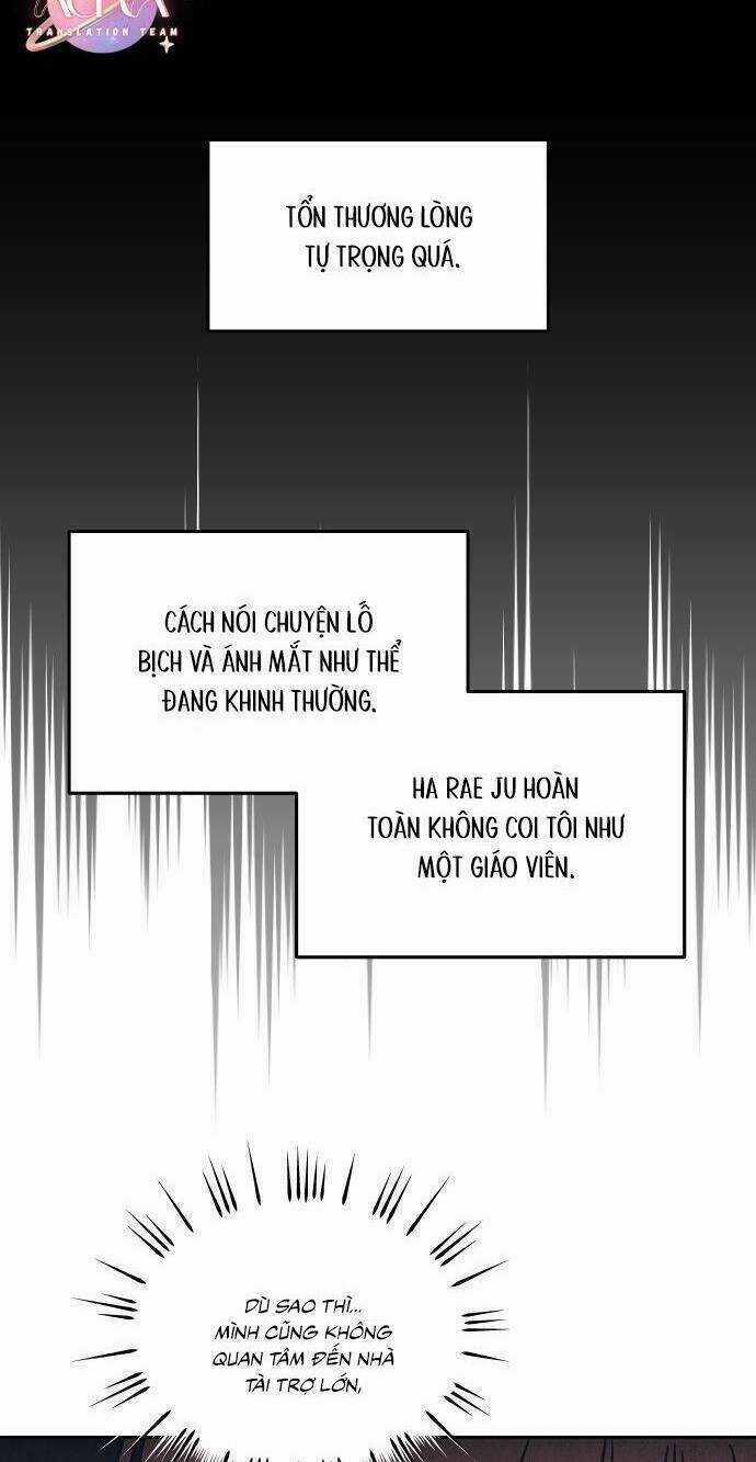 Muốn Mượn Chút Lửa Không? Chapter 2 trang 11