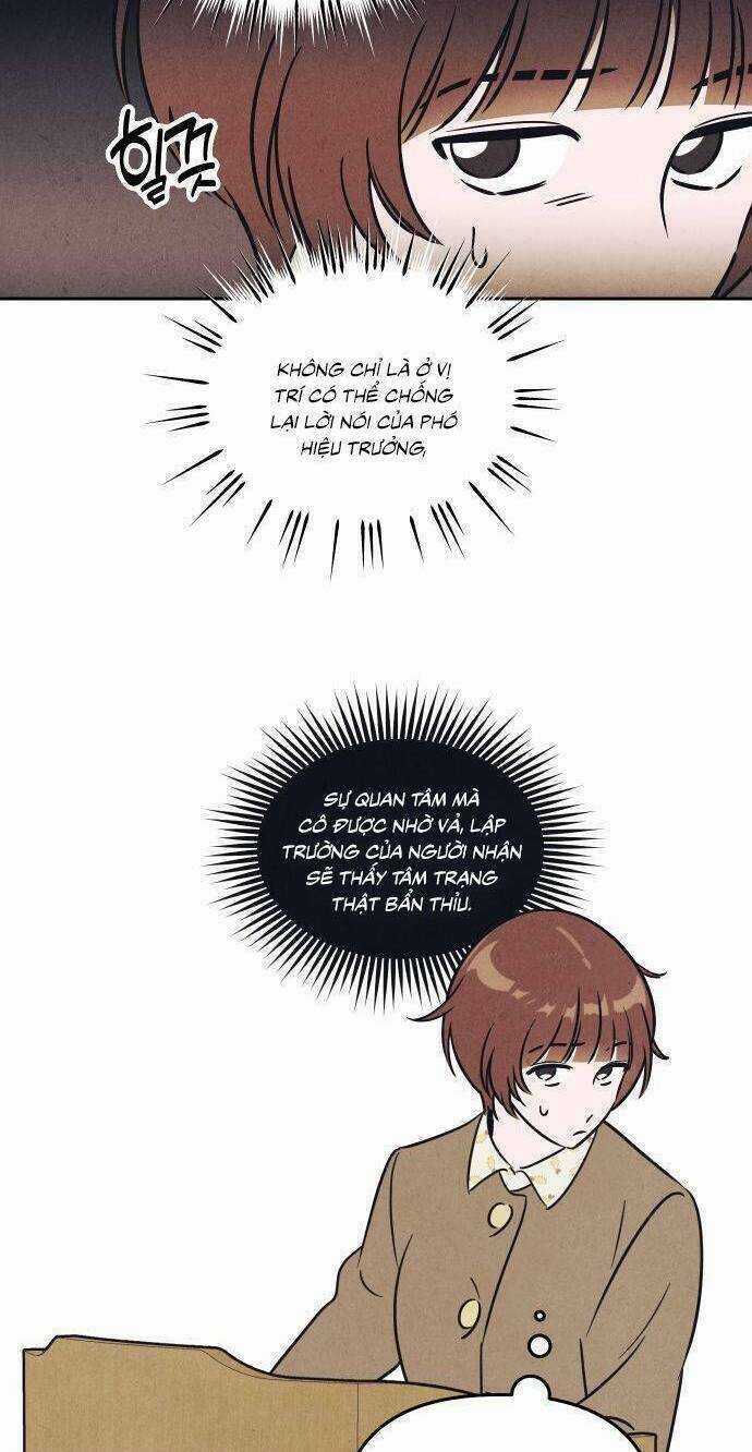 Muốn Mượn Chút Lửa Không? Chapter 2 trang 12