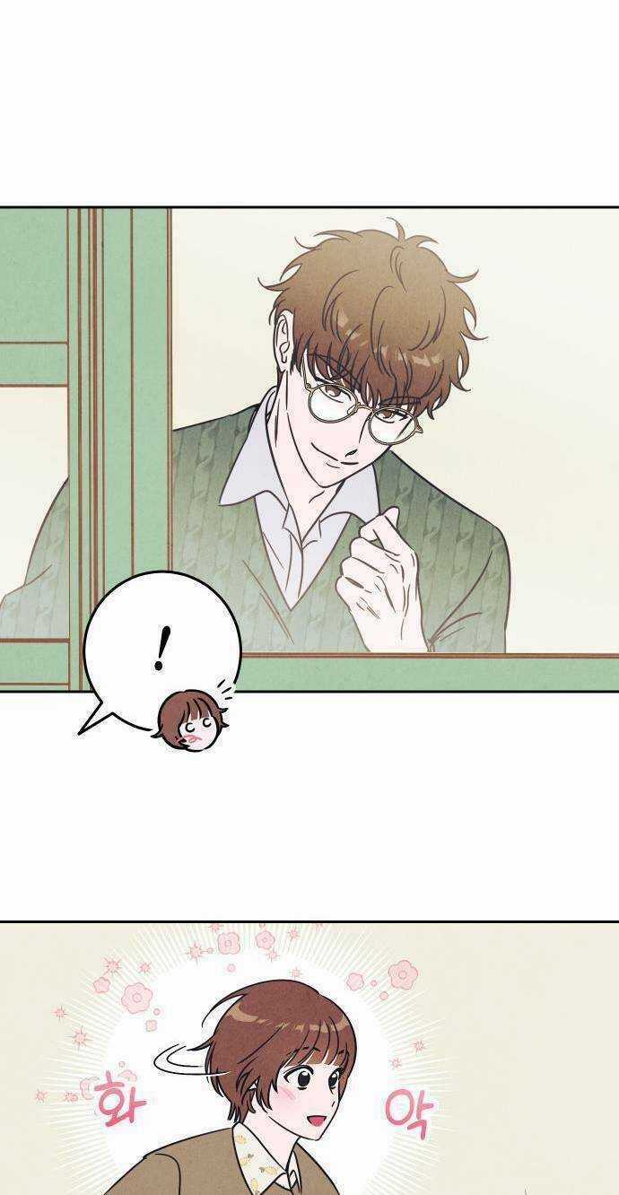 Muốn Mượn Chút Lửa Không? Chapter 2 trang 14