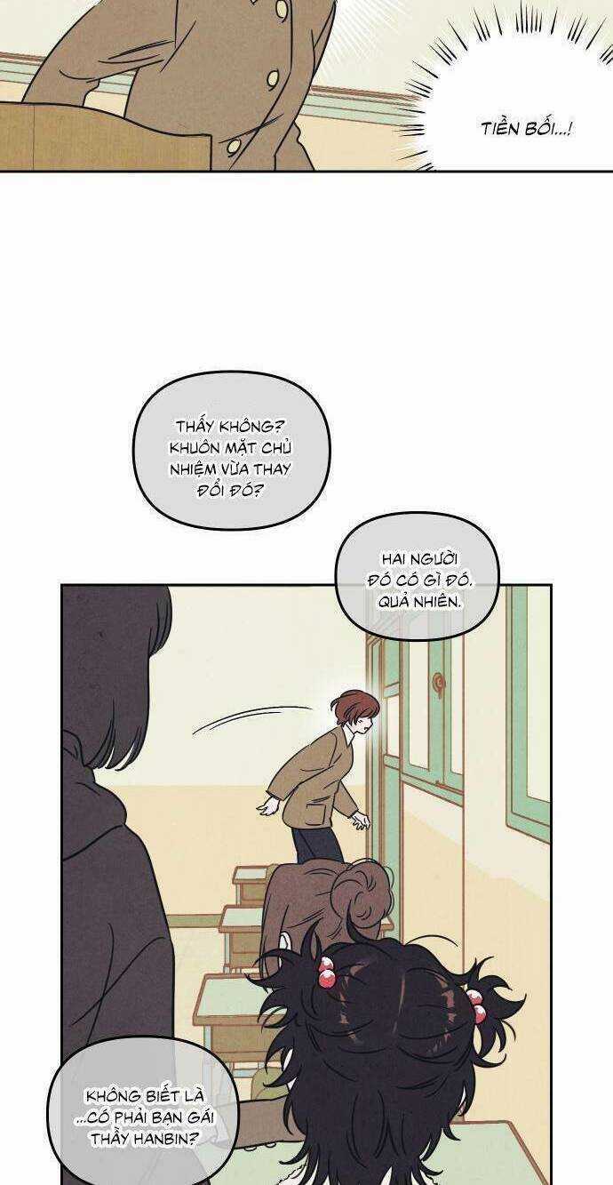 Muốn Mượn Chút Lửa Không? Chapter 2 trang 15