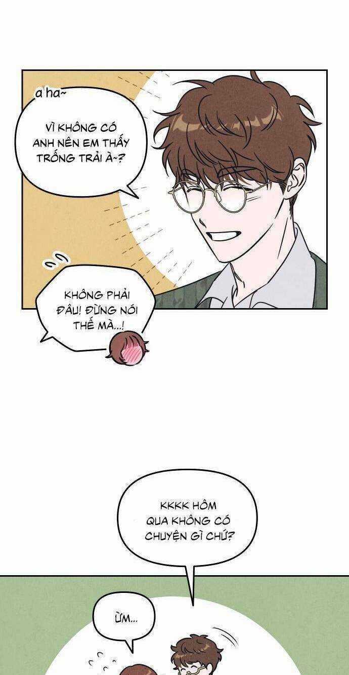 Muốn Mượn Chút Lửa Không? Chapter 2 trang 18