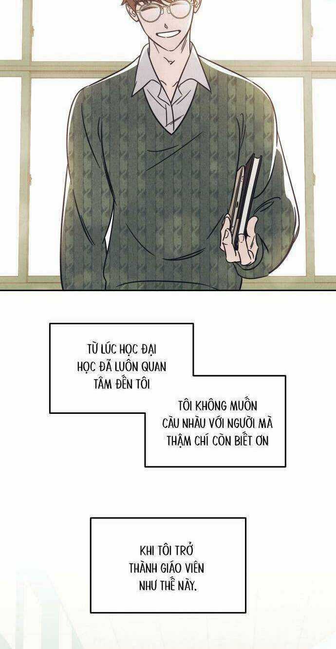 Muốn Mượn Chút Lửa Không? Chapter 2 trang 23