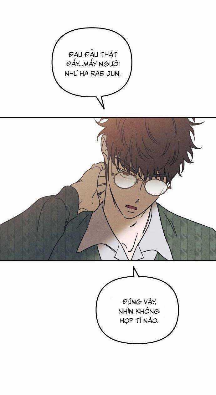 Muốn Mượn Chút Lửa Không? Chapter 2 trang 32
