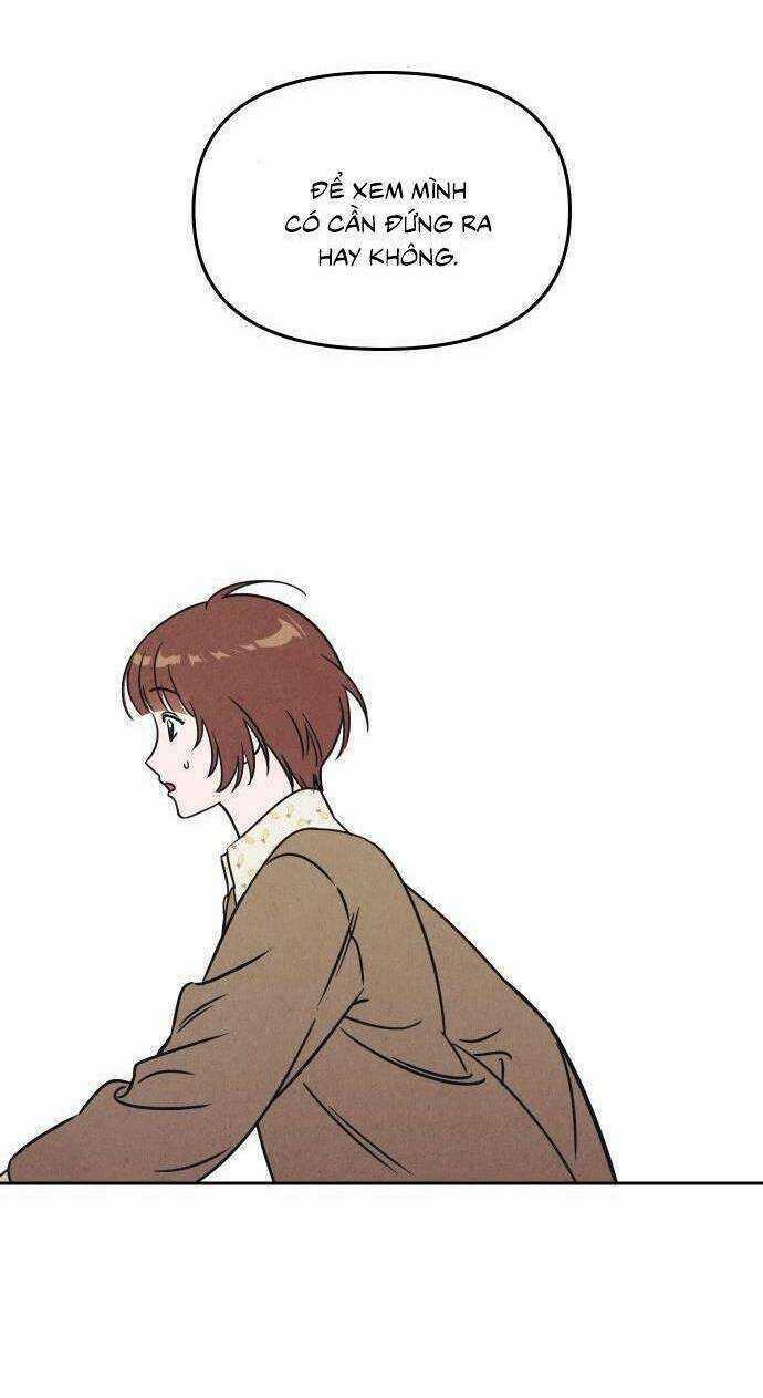 Muốn Mượn Chút Lửa Không? Chapter 2 trang 33