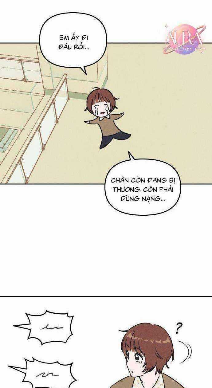 Muốn Mượn Chút Lửa Không? Chapter 2 trang 35