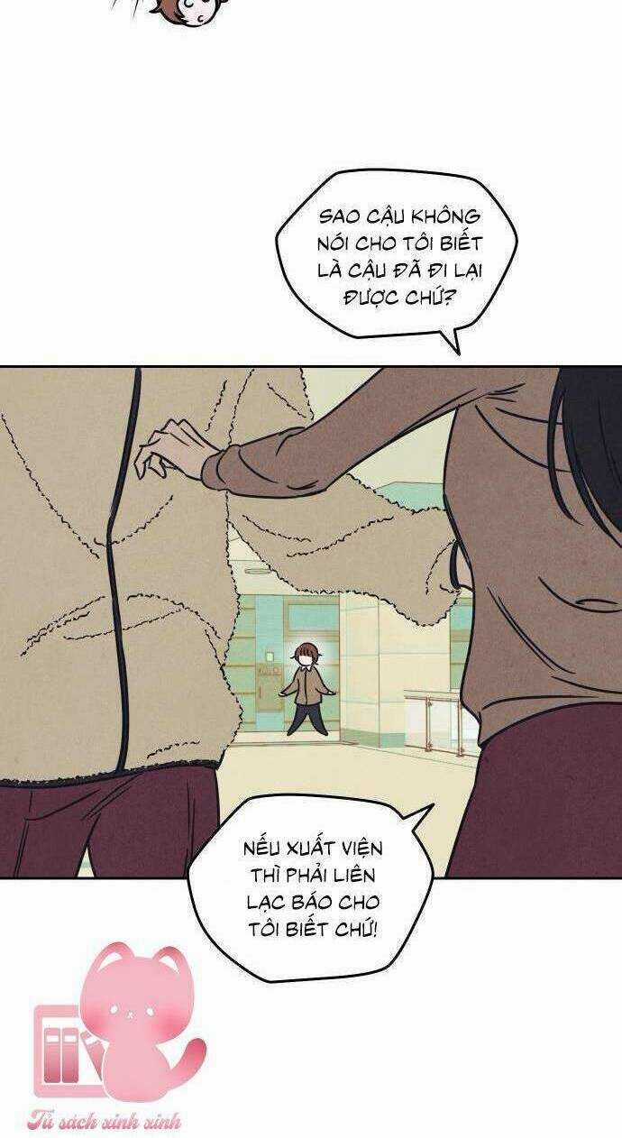 Muốn Mượn Chút Lửa Không? Chapter 2 trang 37