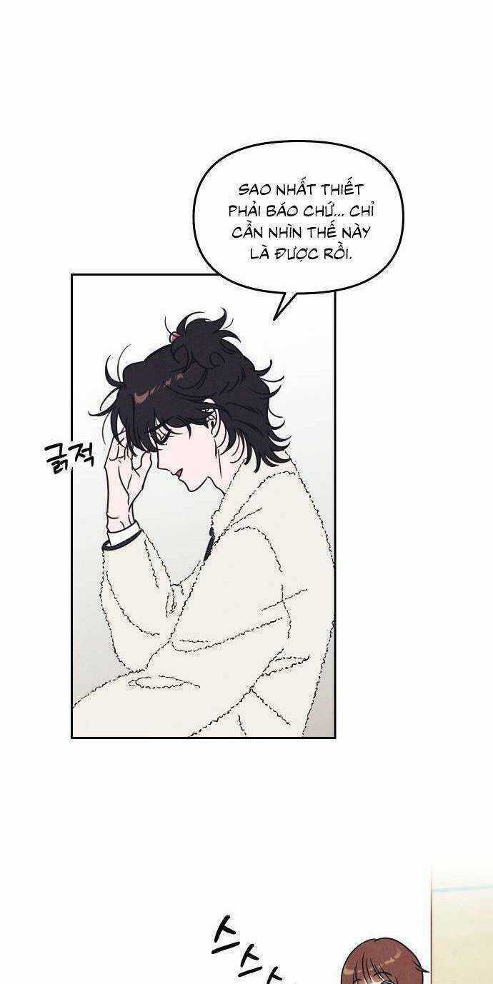 Muốn Mượn Chút Lửa Không? Chapter 2 trang 38