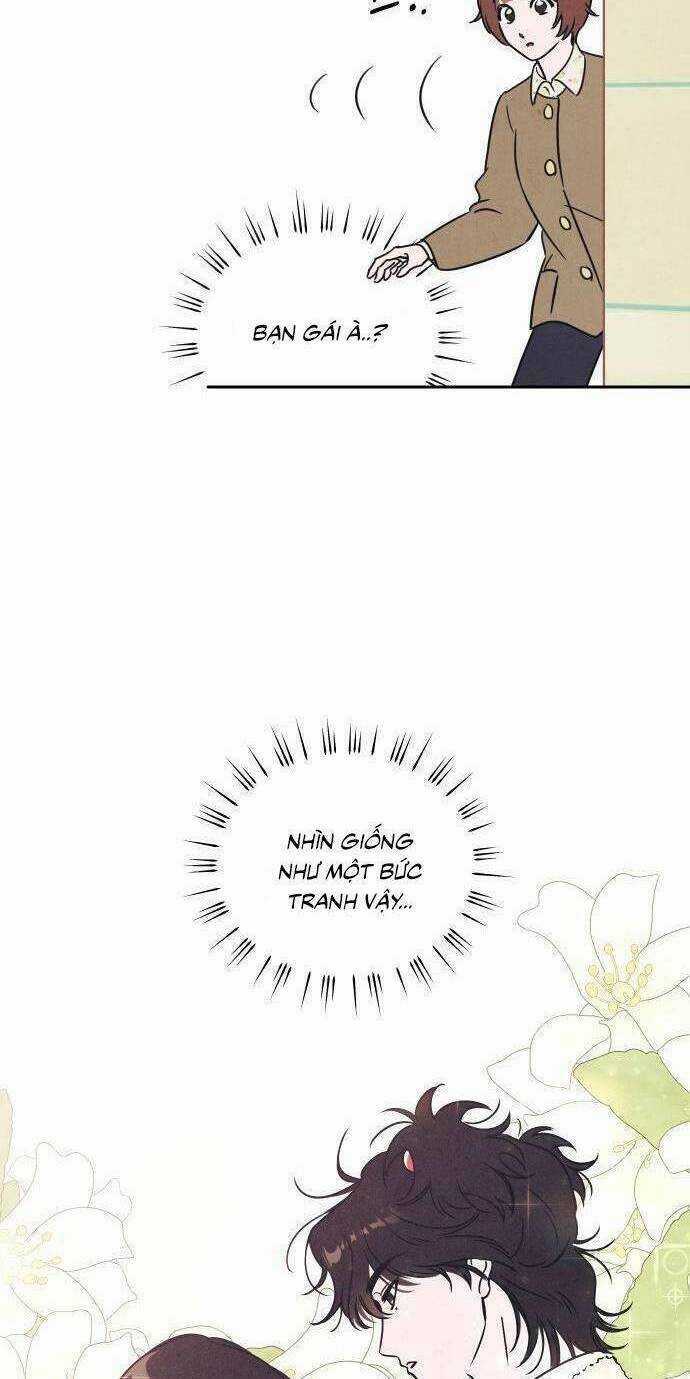 Muốn Mượn Chút Lửa Không? Chapter 2 trang 39