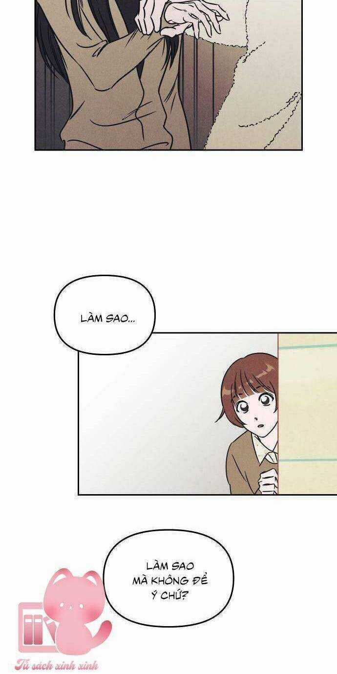 Muốn Mượn Chút Lửa Không? Chapter 2 trang 43