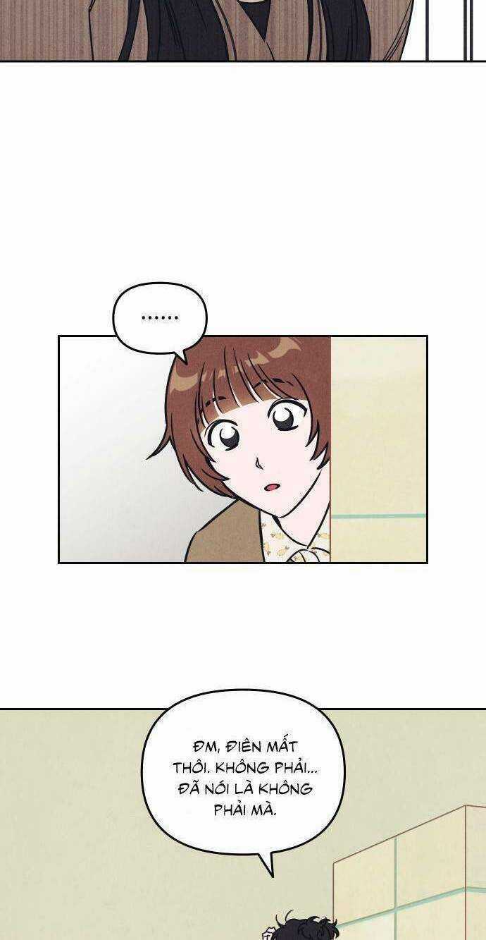 Muốn Mượn Chút Lửa Không? Chapter 2 trang 45