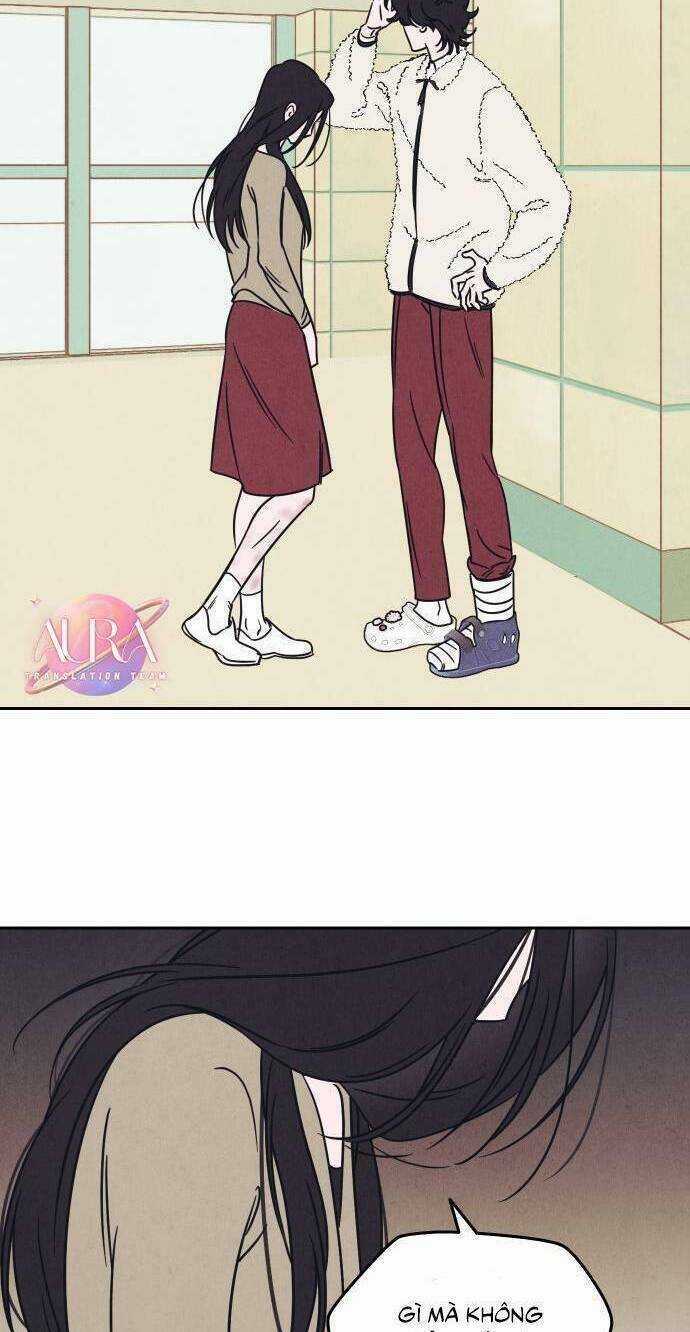 Muốn Mượn Chút Lửa Không? Chapter 2 trang 46