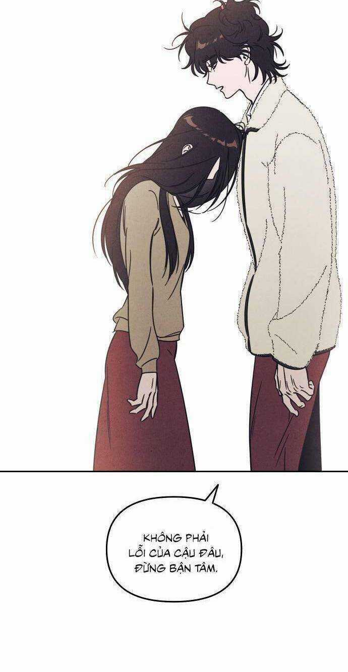 Muốn Mượn Chút Lửa Không? Chapter 2 trang 54